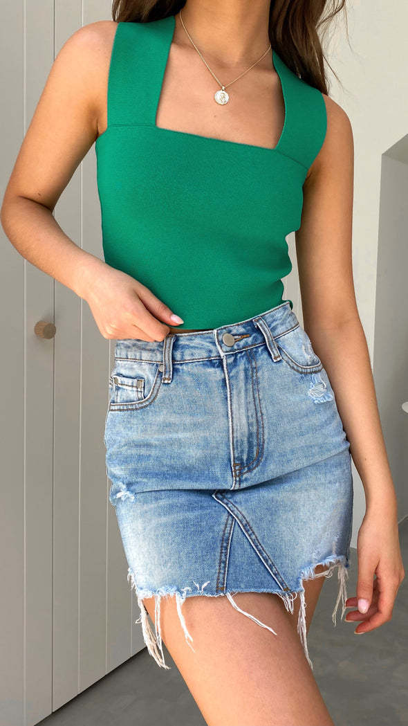 Vintage Inspired Garment