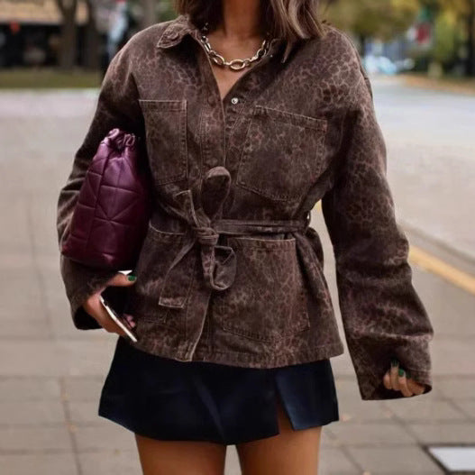 Classic Designed Garment