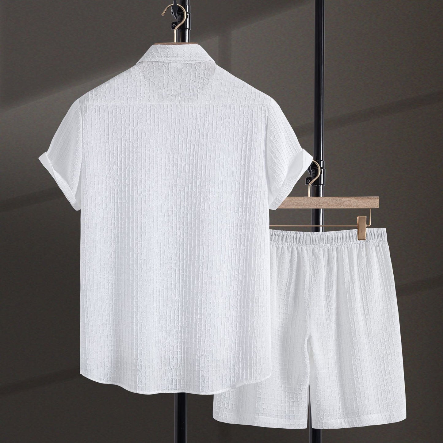 Classic Designed Garment