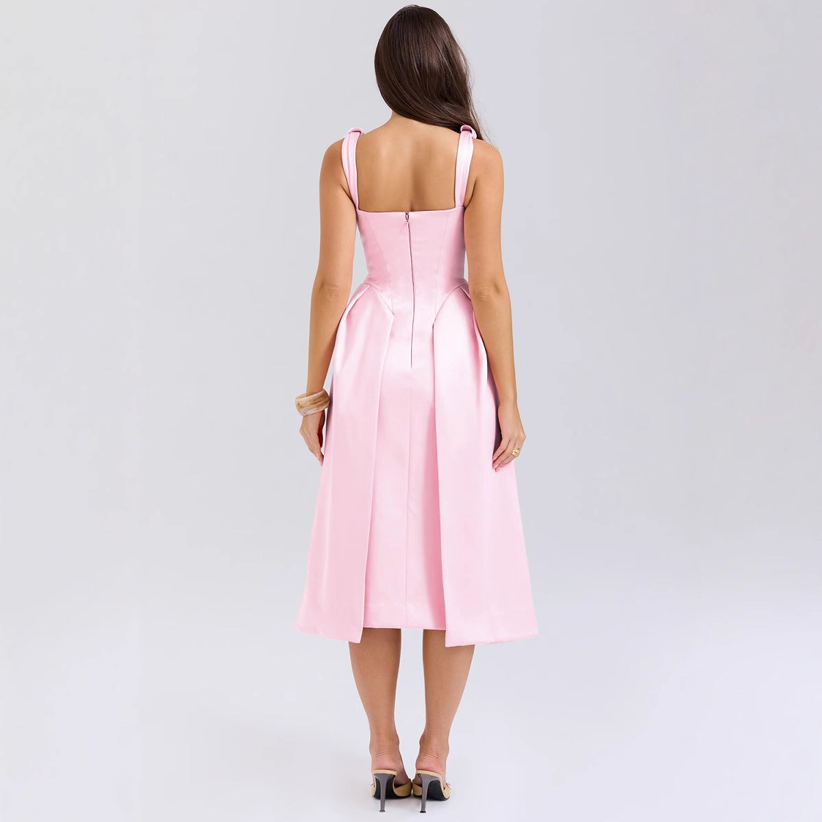 Classic Designed Garment