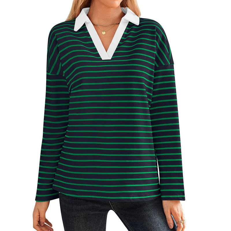 Gracefully Designed Shirt