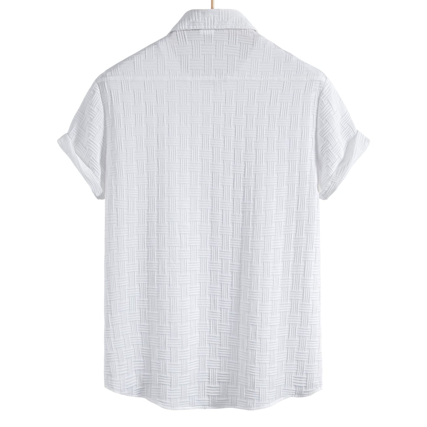 Thoughtfully Designed Garment