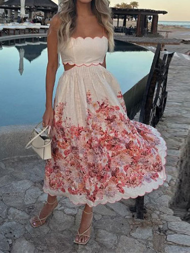 Thoughtfully Designed Dress