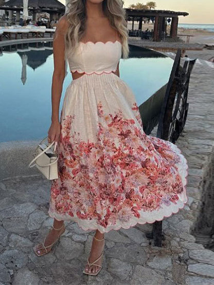 Thoughtfully Designed Dress