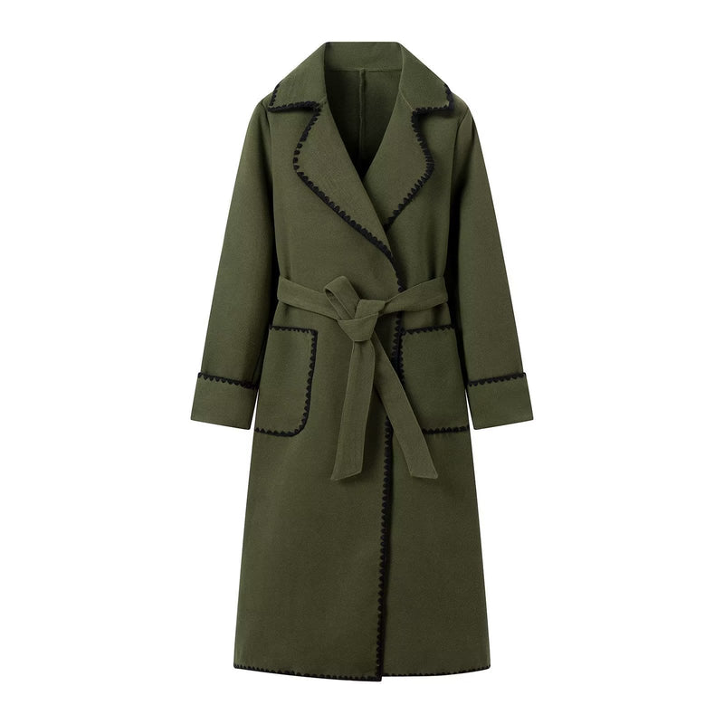 Classic Designed Garment