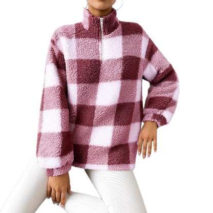 Timeless Vintage Style Pullover
