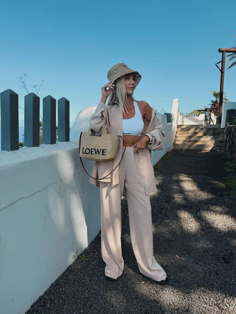Timeless Vintage Style Garment