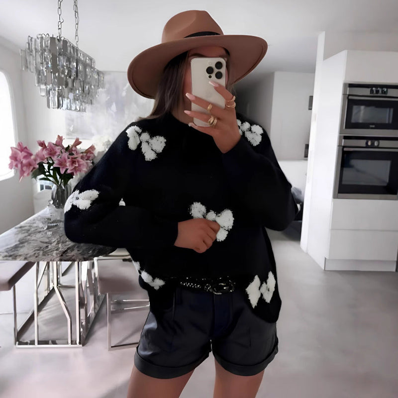 Beautifully Crafted Pullover