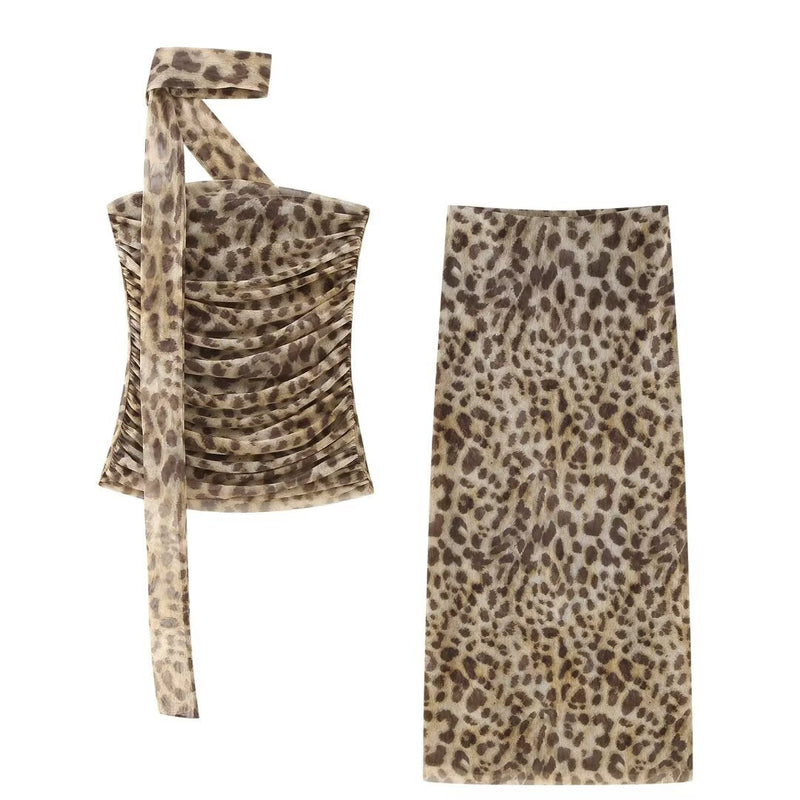 Timeless Vintage Style Garment