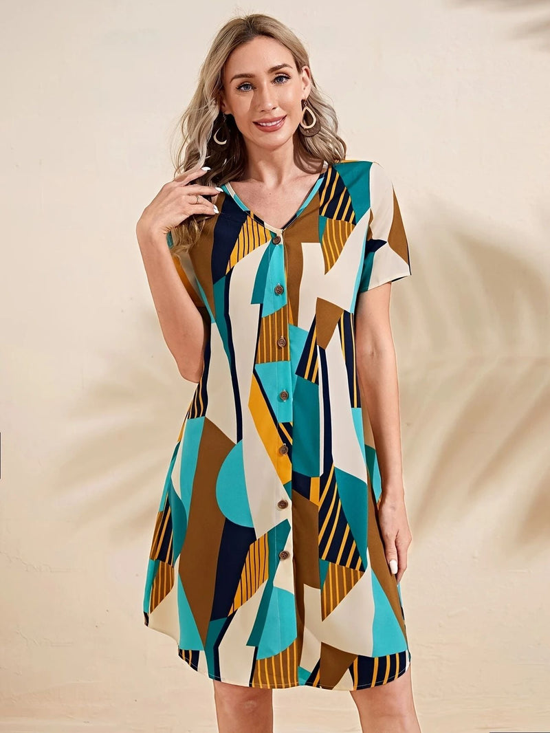 Classic Designed Garment