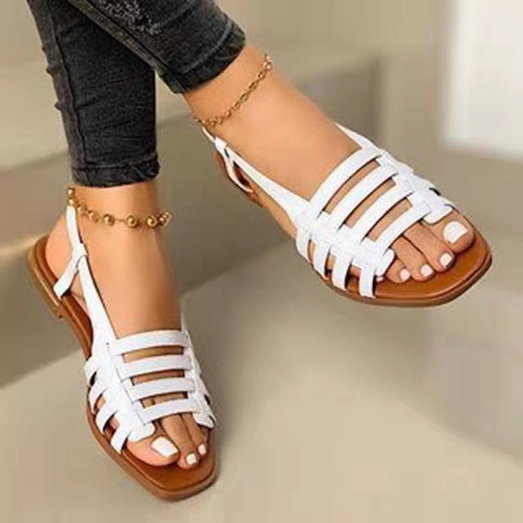 Beautifully Crafted Orthopedic Sandals