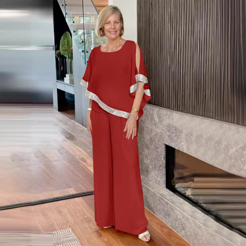 Elegantly Designed Garment