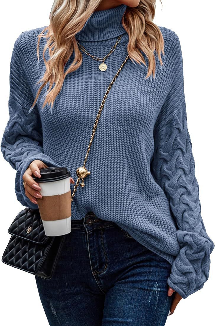 Elegantly Designed Pullover