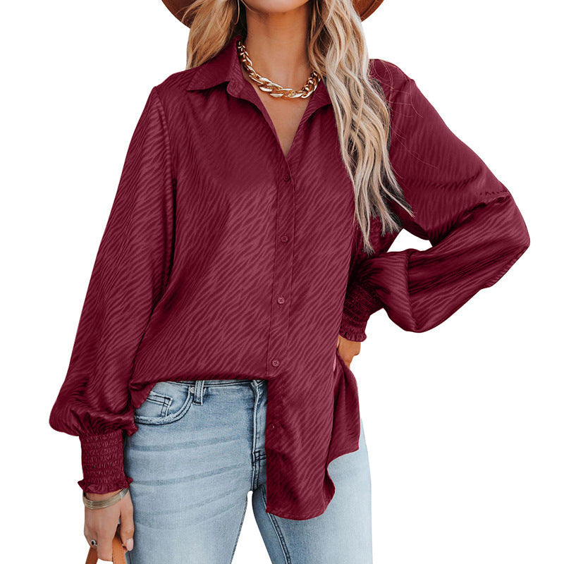 Classic Designed Garment