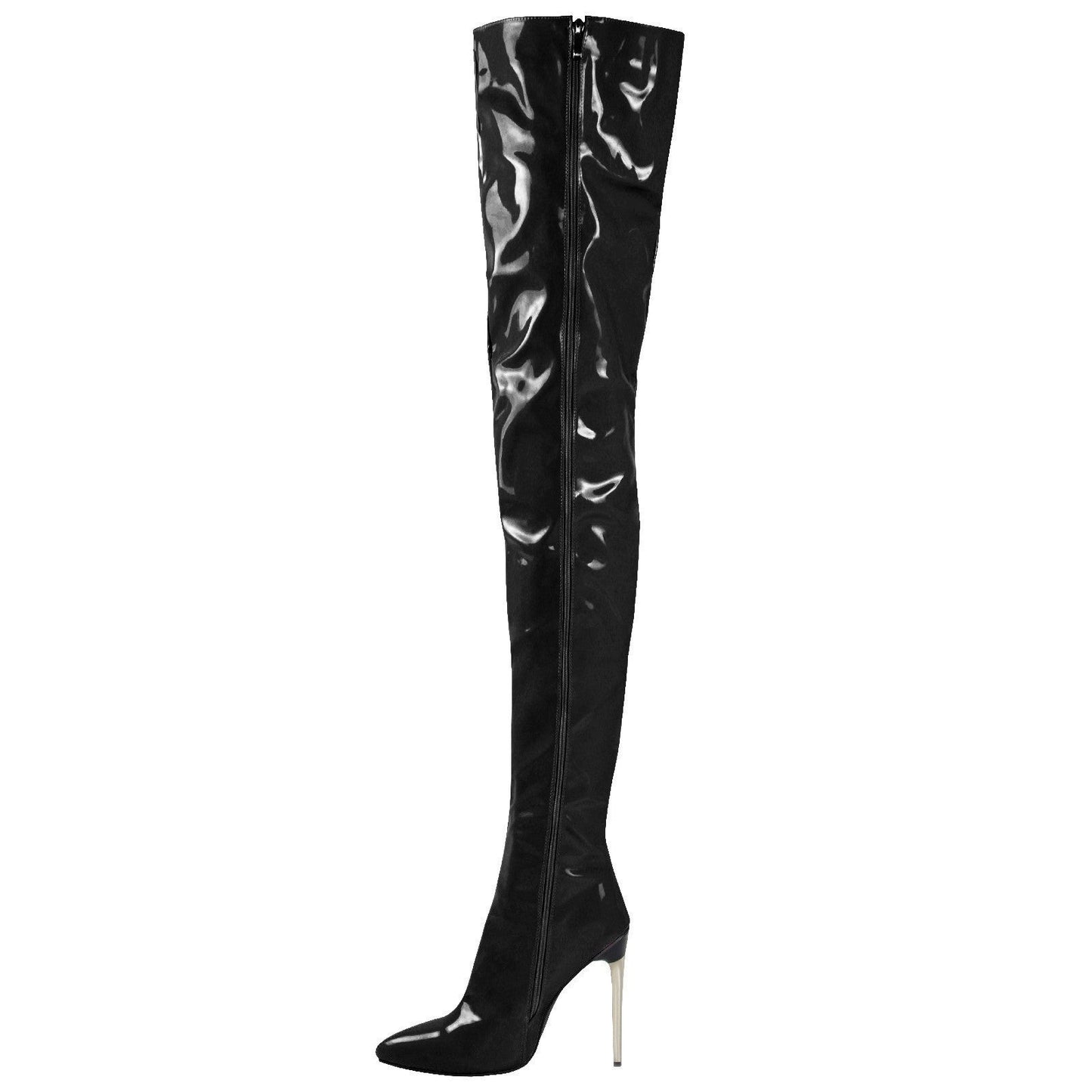 Classic Orthopedic Boots with Timeless Style