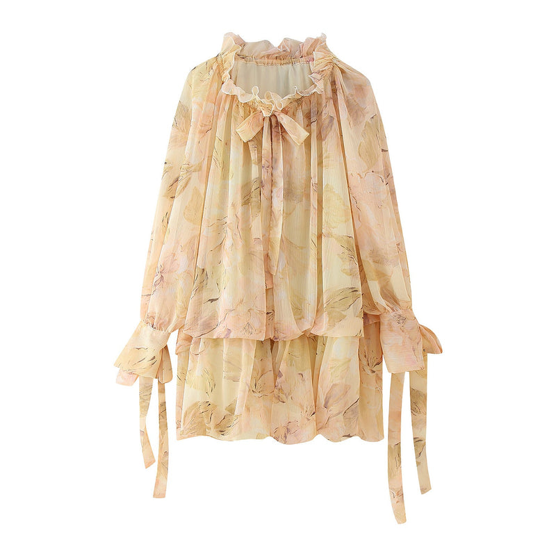 Vintage Inspired Garment