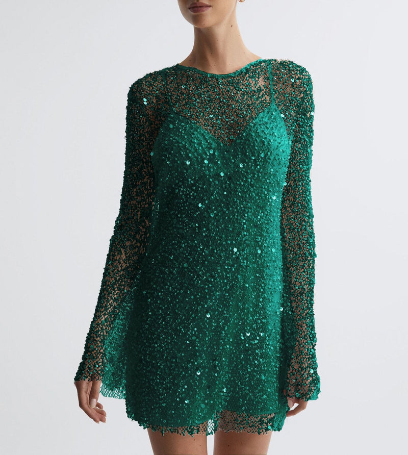 Elegantly Designed Garment