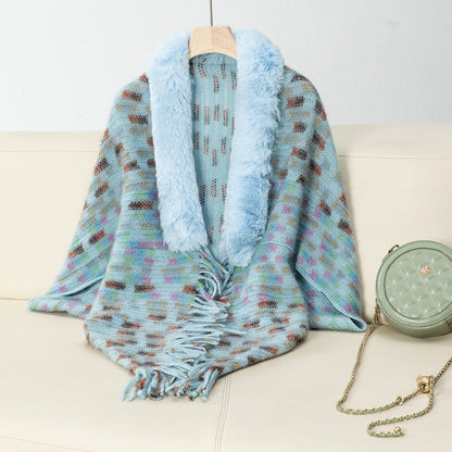 Blau