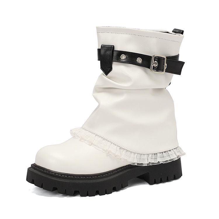 Comfortable Orthopedic Boots for Daily Wear