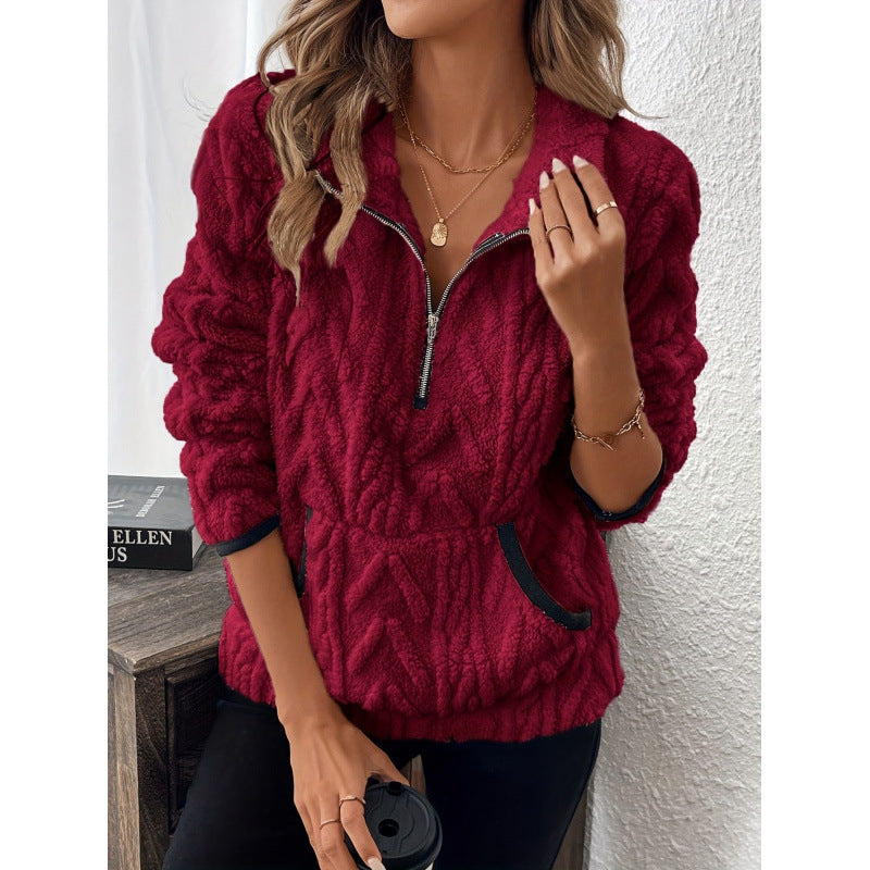 Classic Designed Pullover