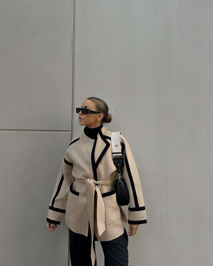 Beautifully Crafted Garment