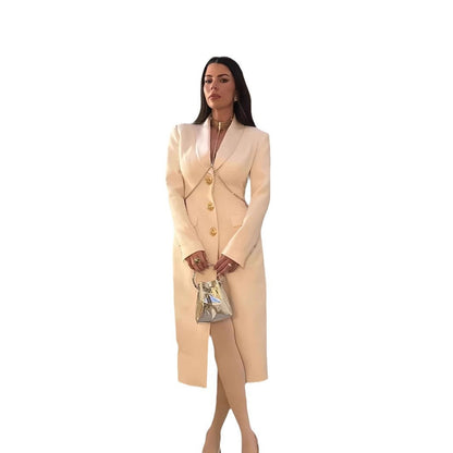 Elegantly Designed Garment