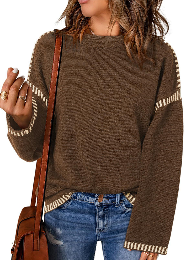 Classic Vintage Pullover