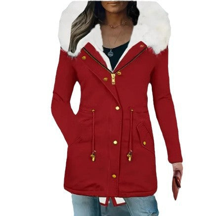 Timeless Vintage Style Garment
