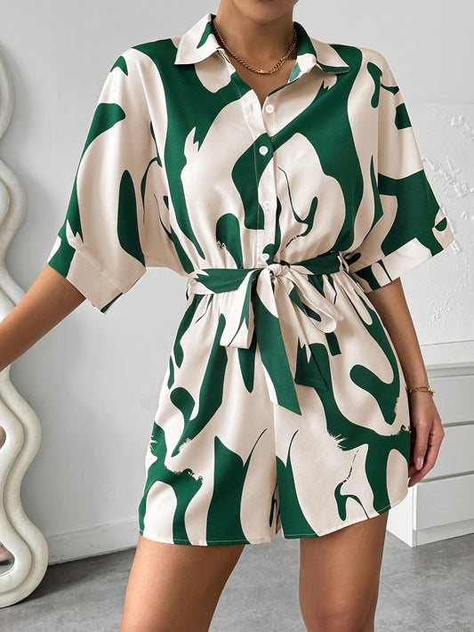 Timeless Vintage Style Garment