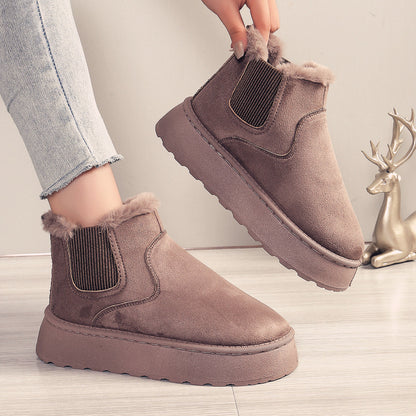 Comfortable Orthopedic Boots for Daily Wear