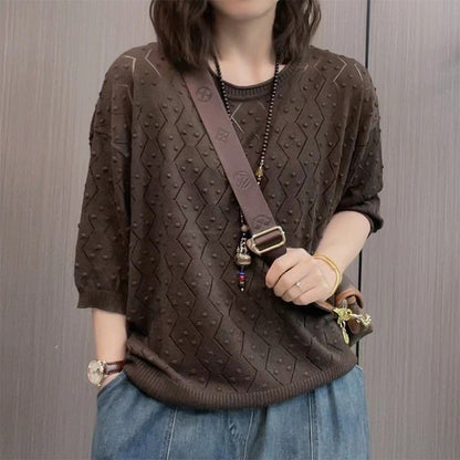 Beautifully Crafted Pullover