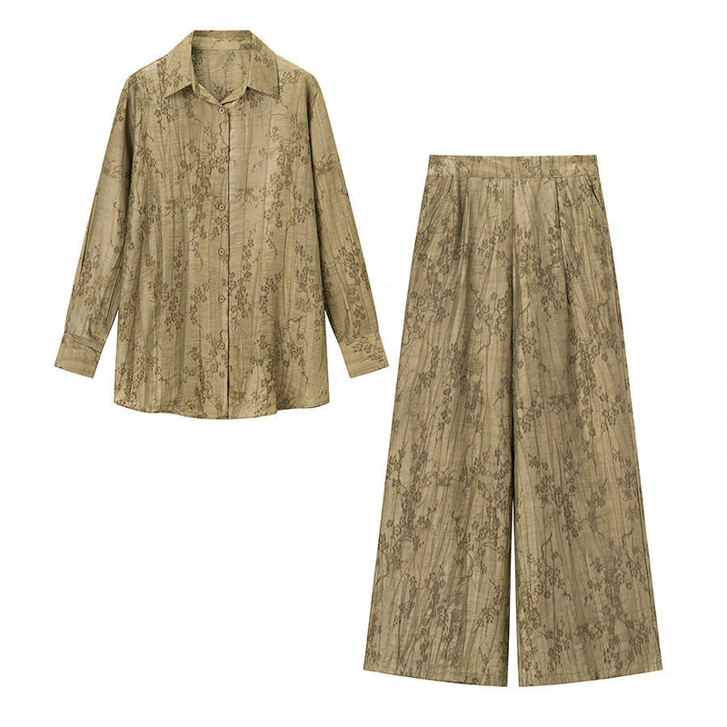 Timeless Vintage Style Garment