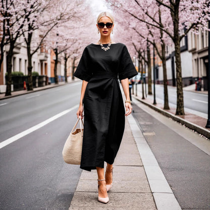 Elegantly Designed Garment