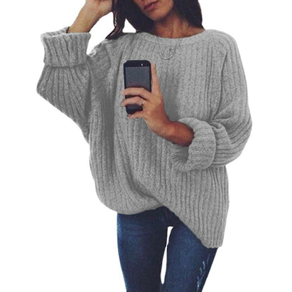 Elegantly Designed Pullover