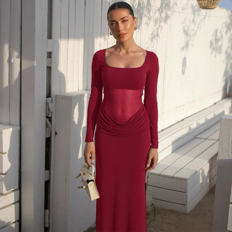 Classic Designed Garment