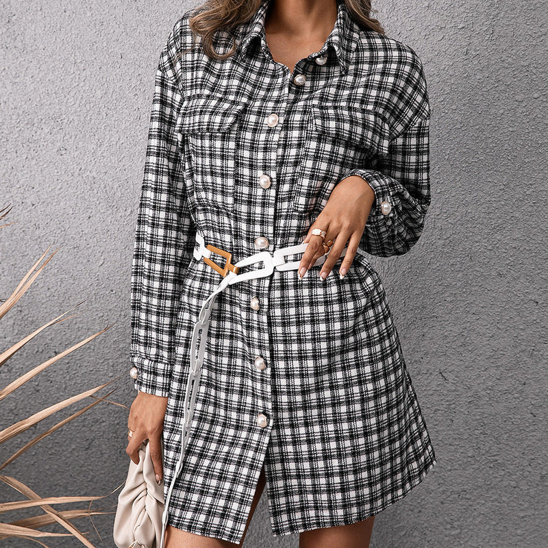 Thoughtfully Designed Garment