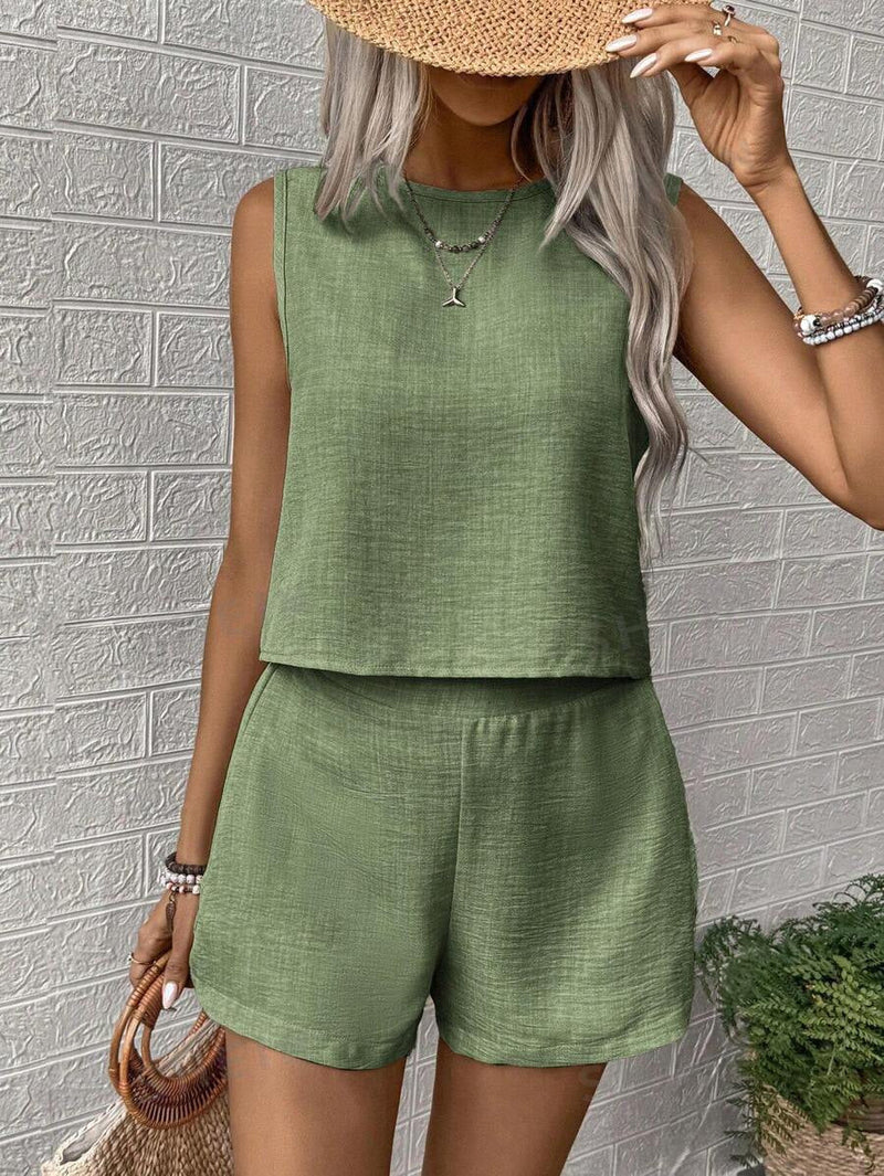 Classic Vintage Garment