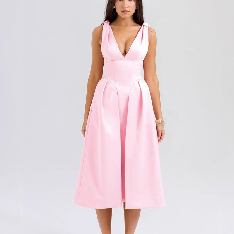 Timeless Vintage Style Garment