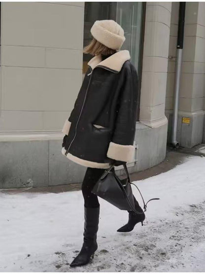 Elegantly Designed Garment