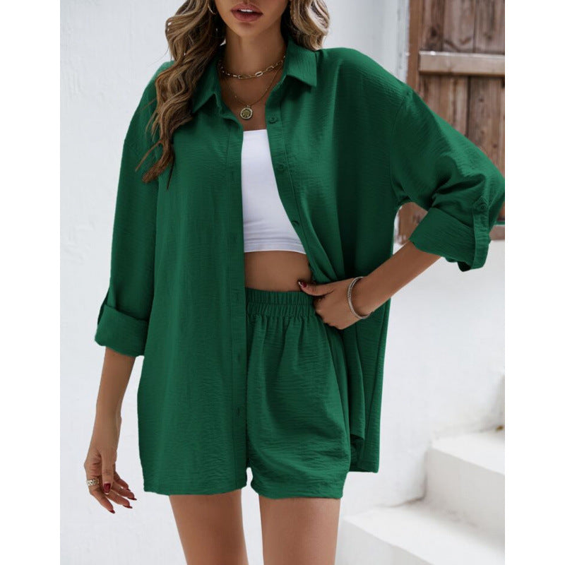 Thoughtfully Designed Garment