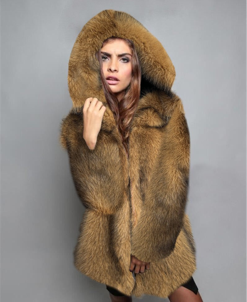 Elegantly Designed Garment