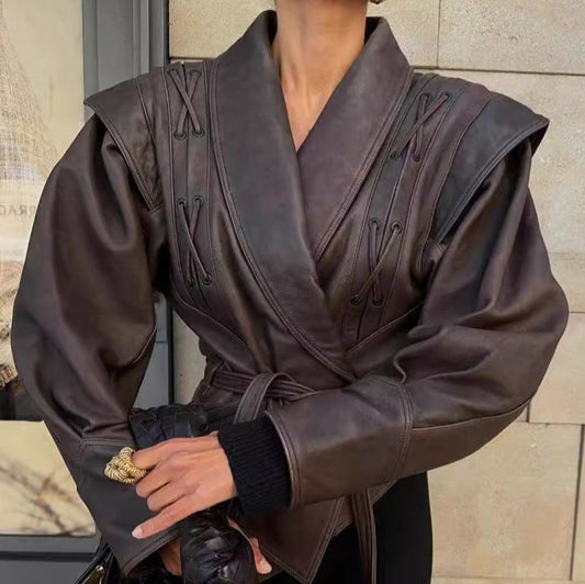 Timeless Vintage Style Garment
