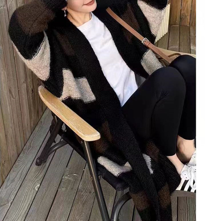 Classic Vintage Cardigan