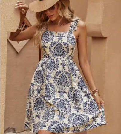 Beautifully Crafted Dress