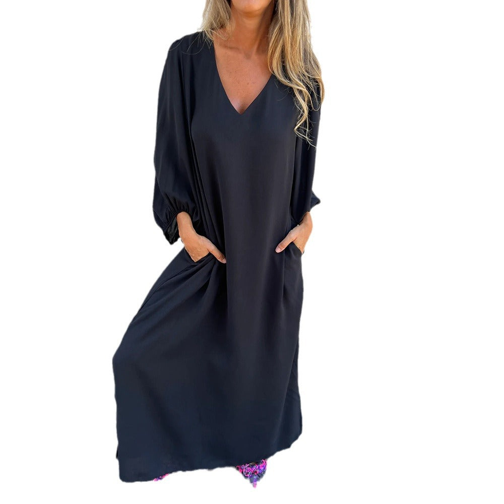Timeless Vintage Style Garment