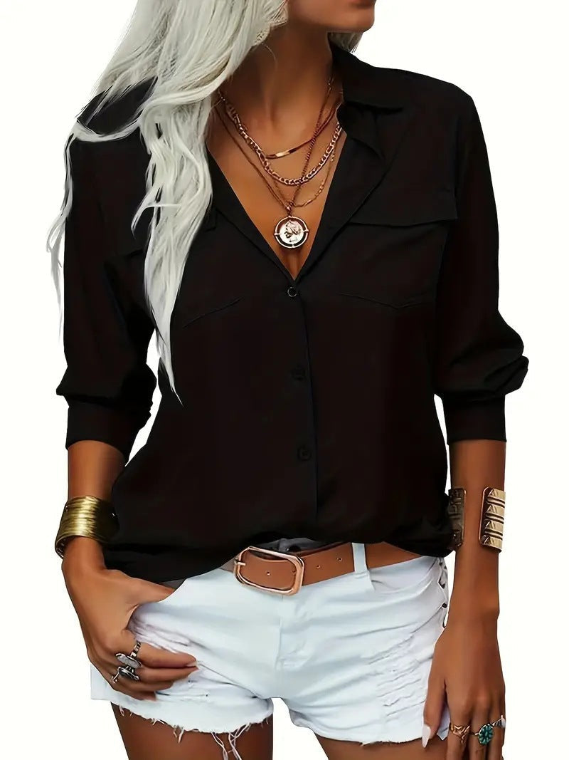 Thoughtfully Designed Garment