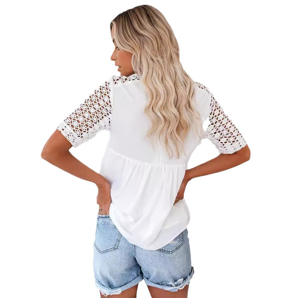 Beautifully Crafted Blouse