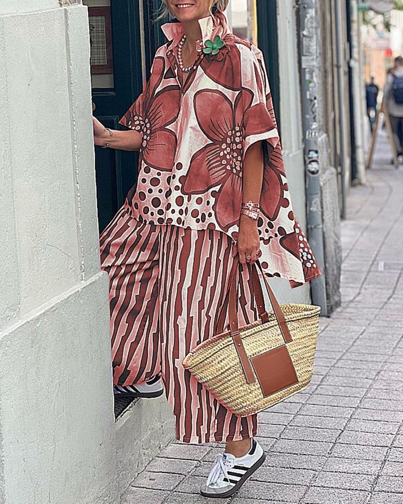 Vintage Inspired Garment