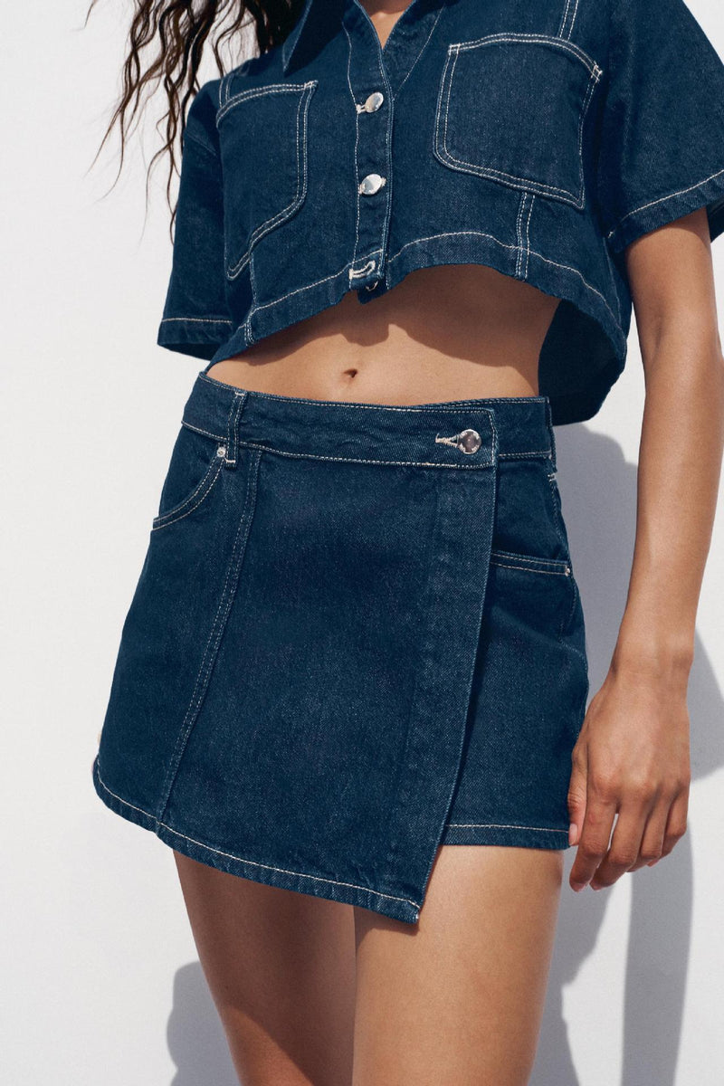 Classic Designed Garment