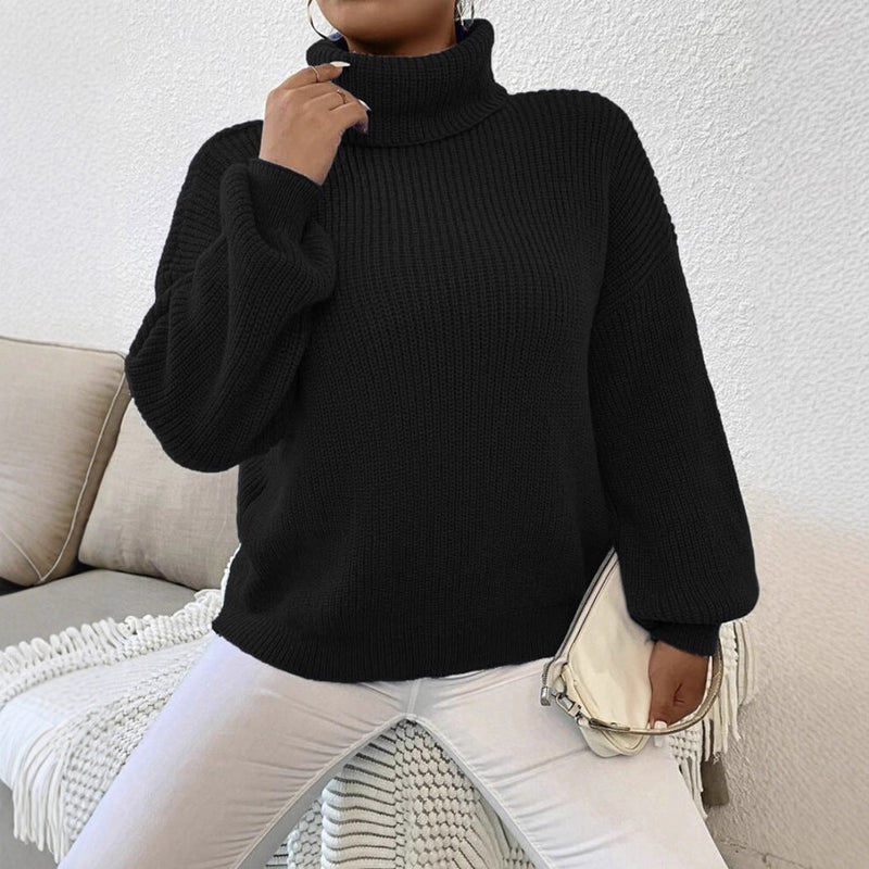 Classic Designed Pullover